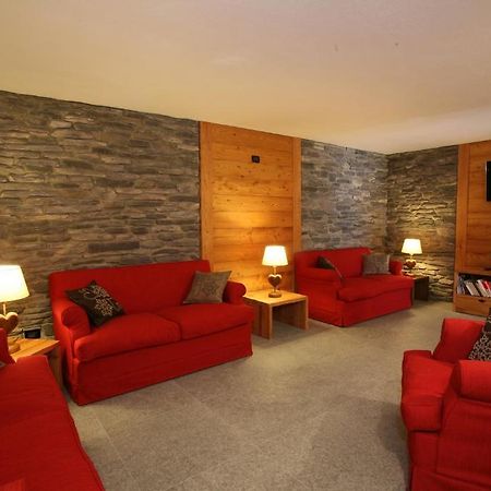 Residence Planpincieux Courmayeur Luaran gambar